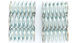 TRW Kupplungsfedernsatz MEF141-6