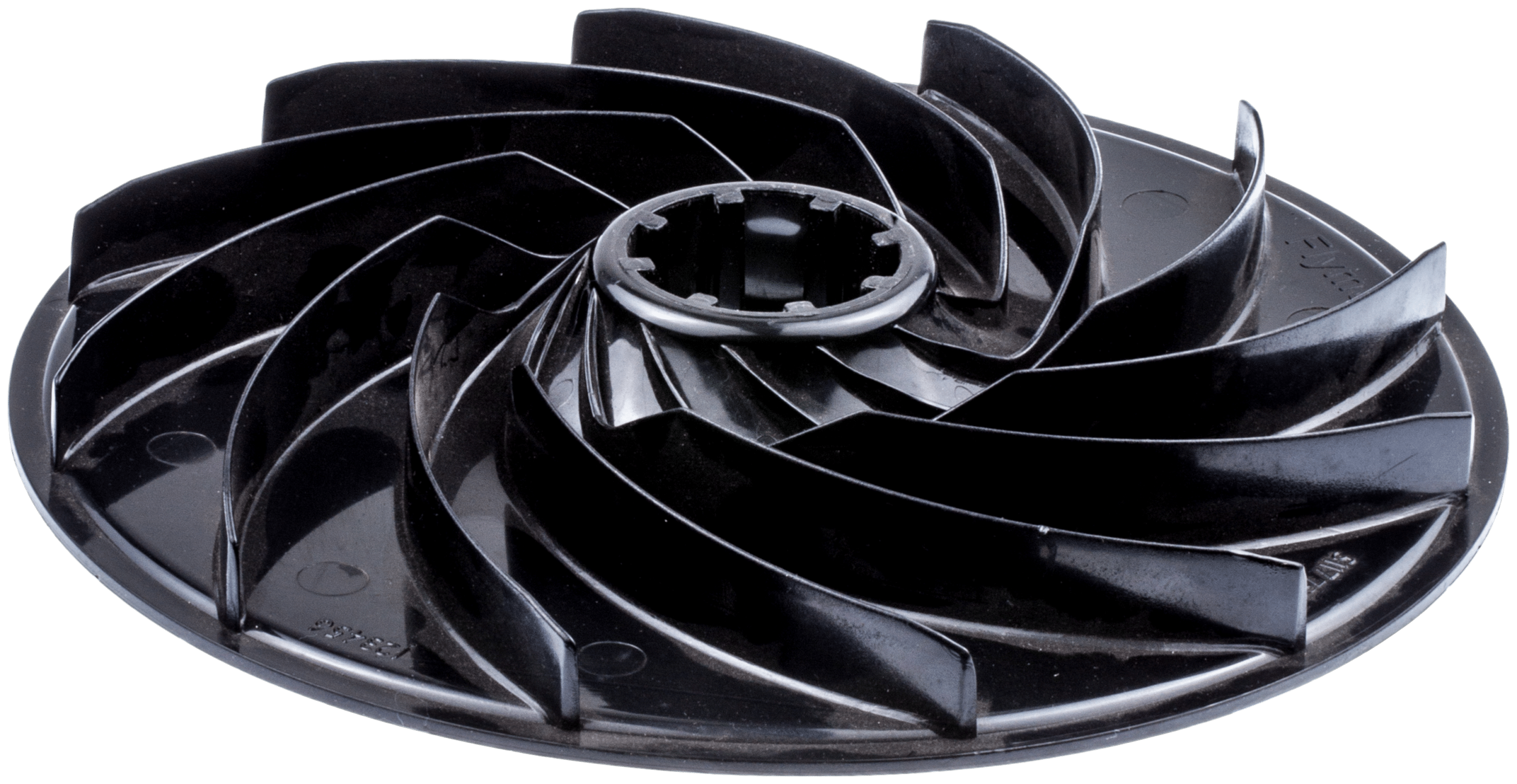 Husqvarna 511 83 83-01 - VENTILATOR