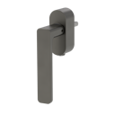 Vorschaubild Griffwerk Fenstergriff VAYA 265 MINIMAL MODERN MINIMAL MODERN F2F Kaschmirgrau L 7x40