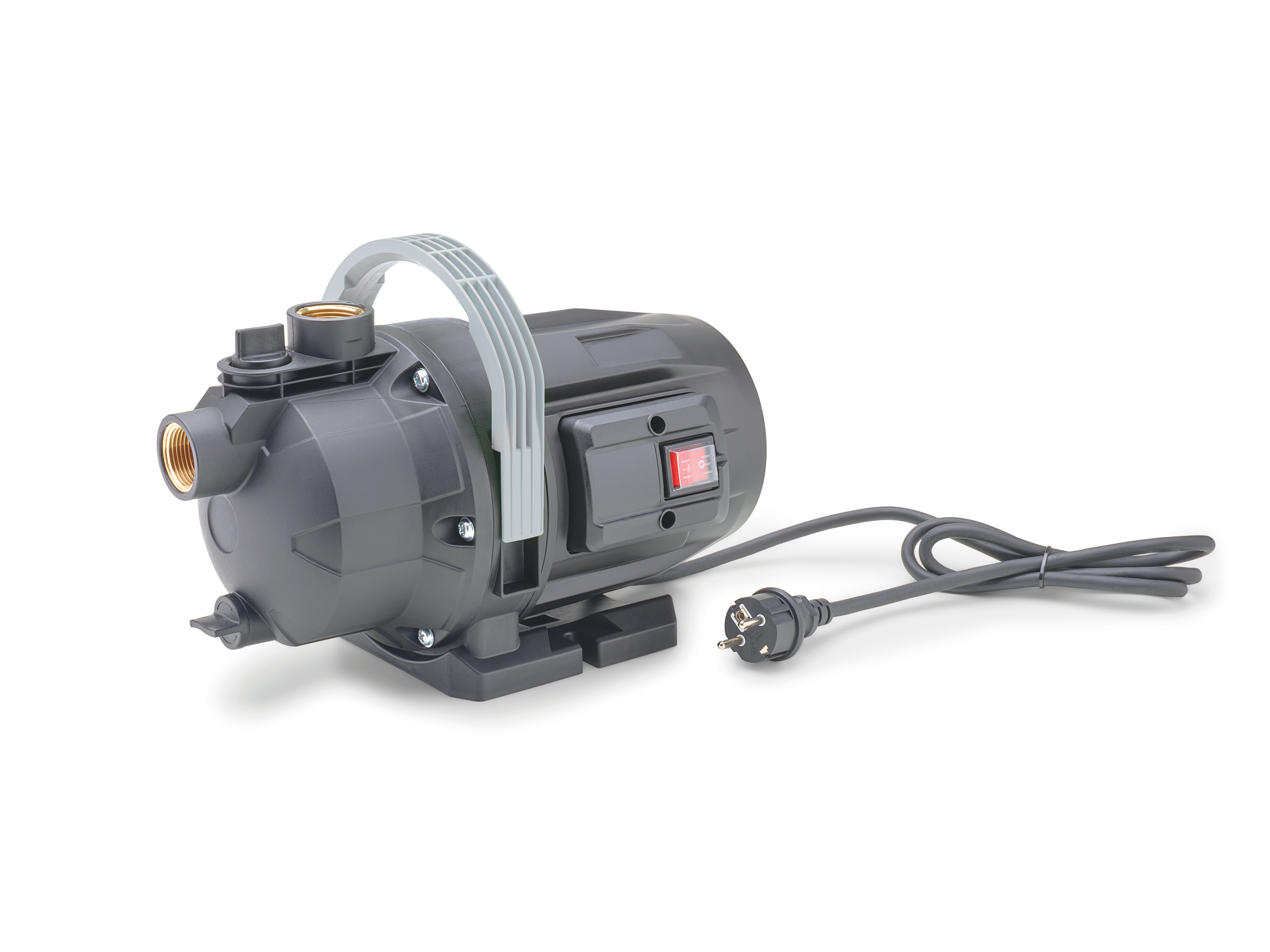 Pontec Bewässerungspumpe PondoGarden 3800