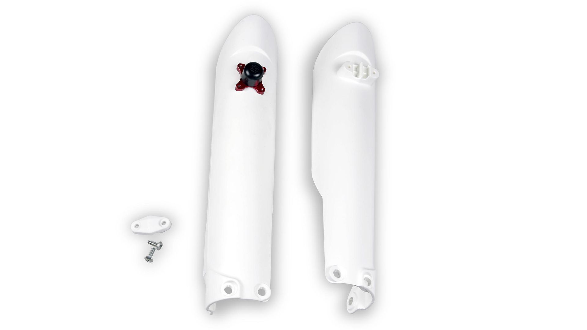 UFO Plast Gabelprotektor für KTM [KT04057-042]
