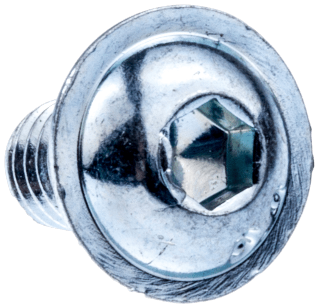 Husqvarna 535 07 60-01 - Schraube