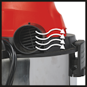 Einhell Nass-Trockensauger TC-VC 1930 SA 2342190