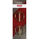 Vorschaubild 2er-Set Klappsplint 6,0 mm, verpackt