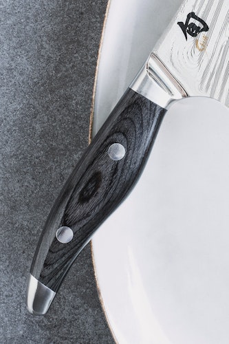 KAI Officemesser SHUN NAGARE 3.5" (9,0 cm)