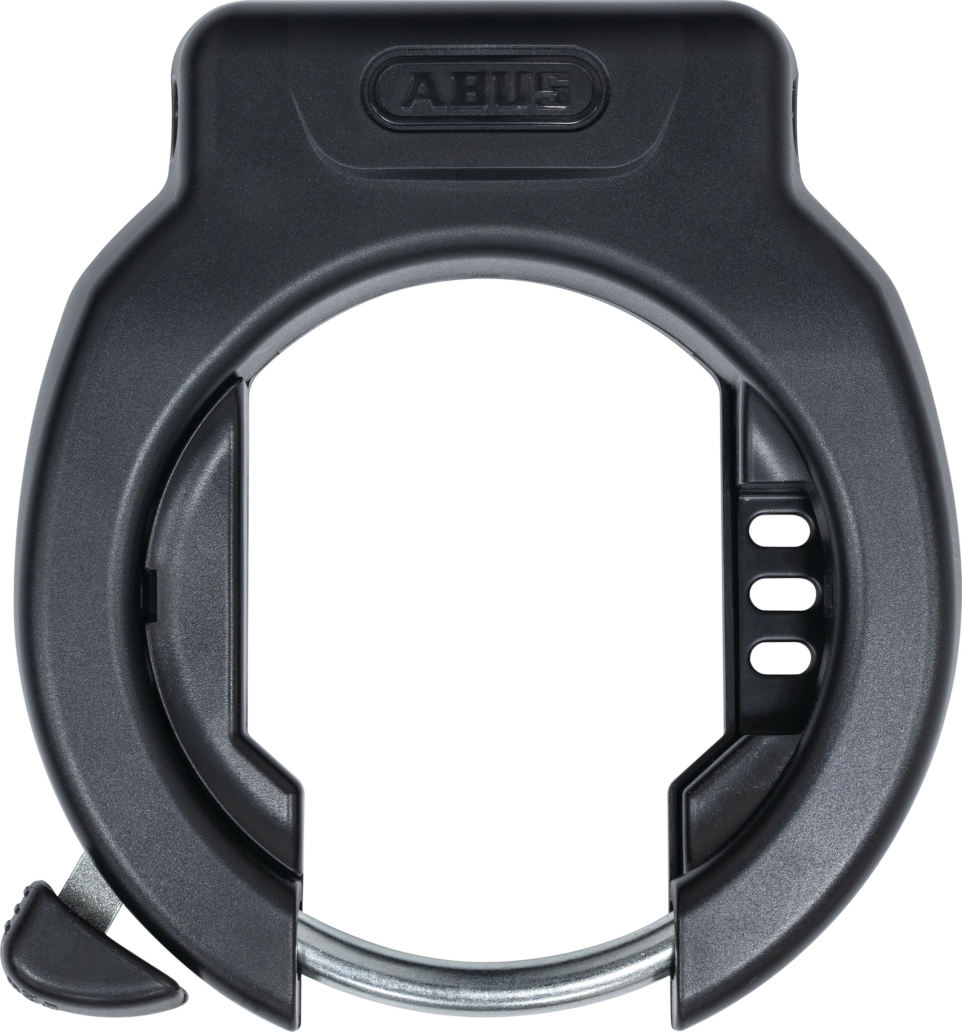 ABUS Rahmenschloss 4750SL R black PRO AMPARO