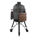 Vorschaubild The Bastard Keramikgrill VX MEDIUM COMPLETE