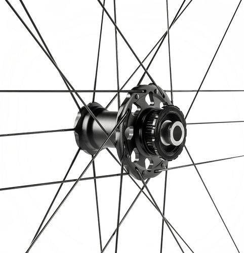 Campagnolo Laufradsatz Zonda GT DB schwarz