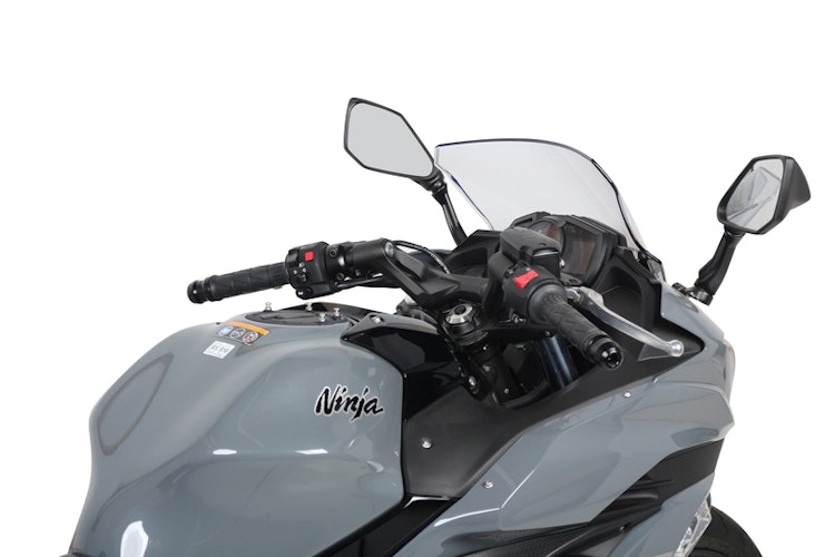 SHAD Top Master Befestigungssatz Honda
