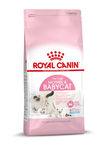ROYAL CANIN FHN MOTHER & BABYCAT Katzentrockenfutter