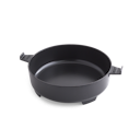 Vorschaubild Weber CRAFTED 2in1 Dutch Oven - Gourmet BBQ System (GBS)