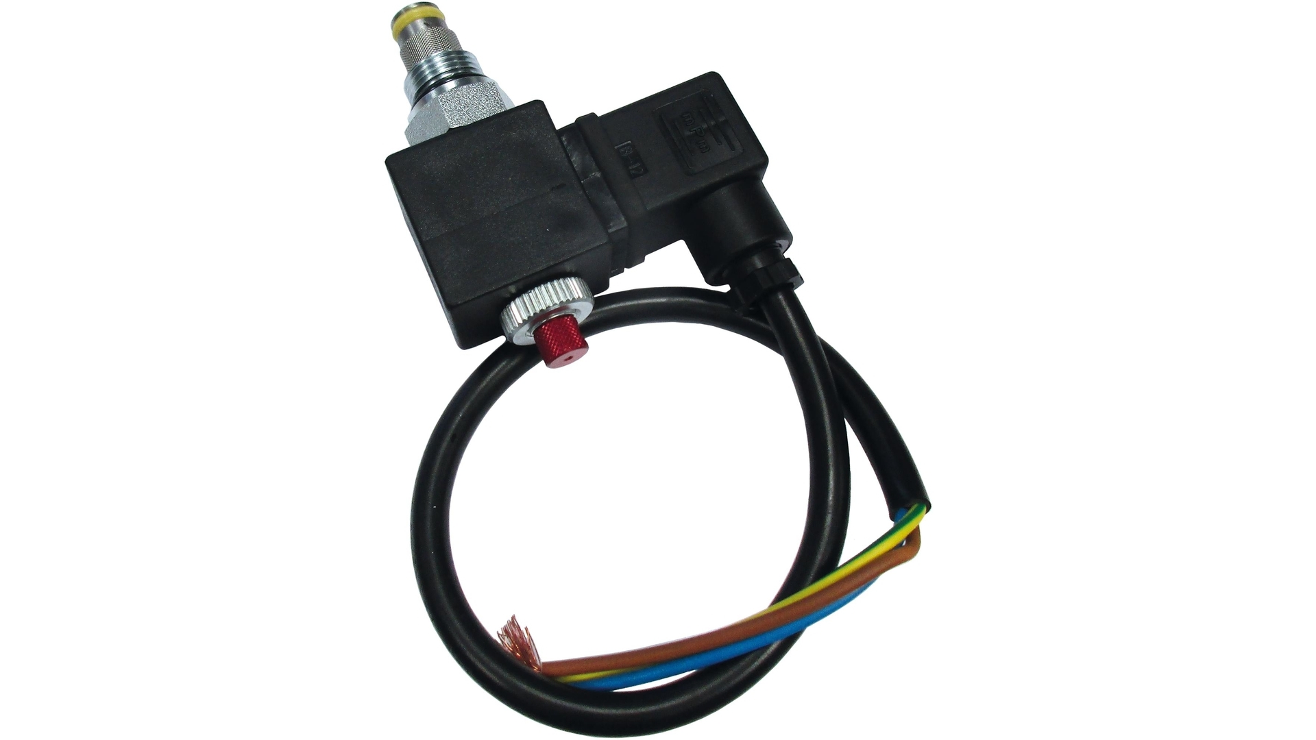 Bike Lift Senkventil Brevini