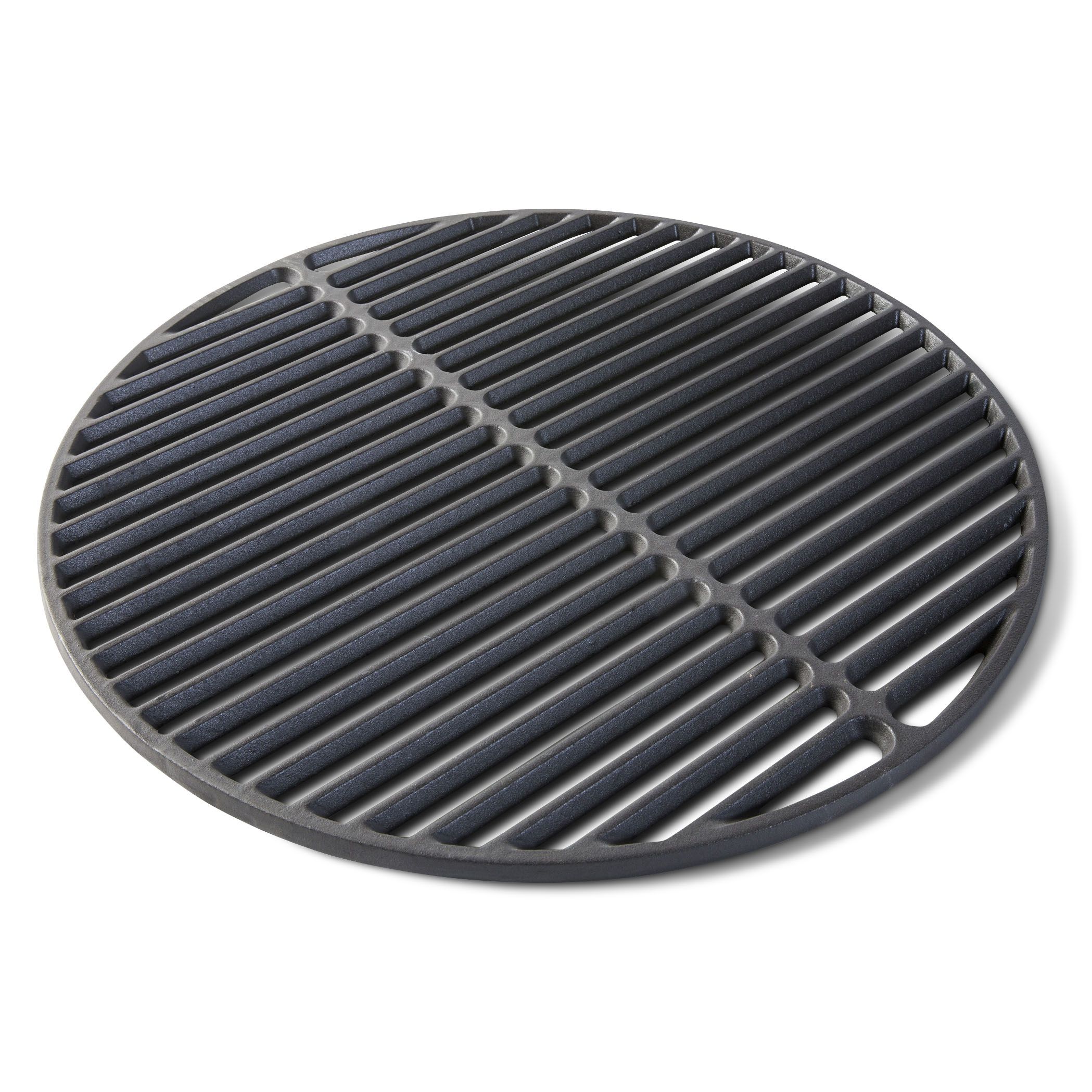 Big Green Egg Grillrost Gusseisen MEDIUM