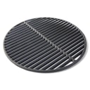 Vorschaubild Big Green Egg Grillrost Gusseisen MEDIUM