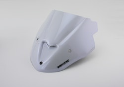 BODYSTYLE Sportsline Scheinwerferverkleidung ABS Kunststoff weiß für SUZUKI SV 650 