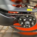 Vorschaubild Scottoiler KTM Super Duke Adapter