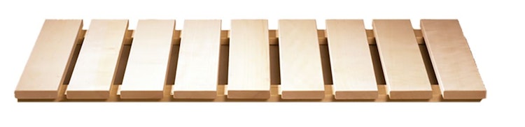 Karibu Sauna Sonara - Massivholzsauna mit Fronteinstieg 38 mm inkl. gratis Sauna-Zubehörset im Wert von 234,94 €