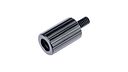 Vorschaubild CONTEC Ventiladapter Pumpen Convertor FastAir schwarz