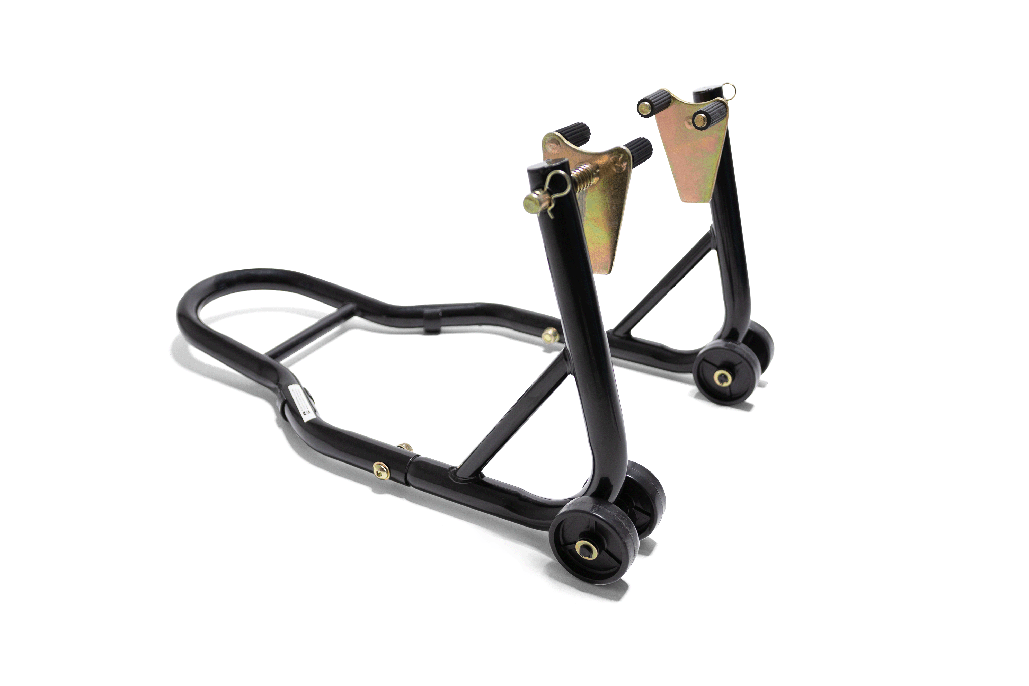 BTR Motorrad Vorderradständer Basic