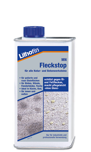 Lithofin MN Fleckstop