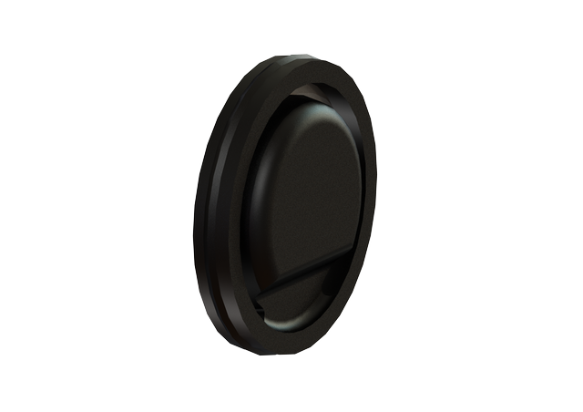 Kessel 27207 - Rückschlagklappe Tauchpumpe KTP 300