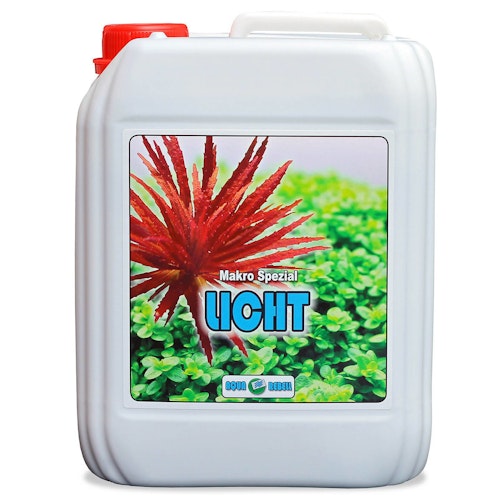 Aqua Rebell - Makro Spezial - Licht
