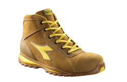 Diadora Hi Glove S3 hellbraun