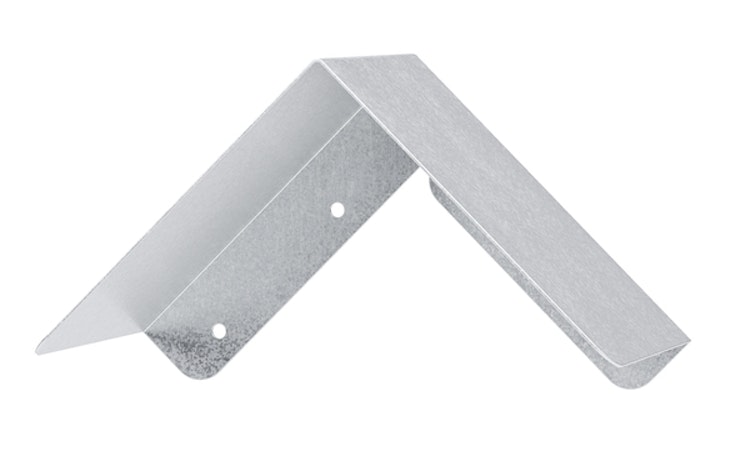 Alberts® Schutzspitzdach für Futterhaus