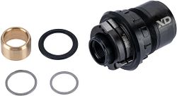 CONTEC Freilaufkörper Core SRAM XD schwarz