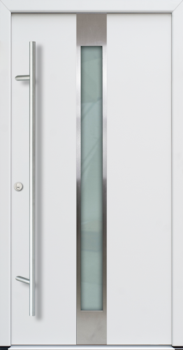 Krongart Haustür DS92 Modell 05