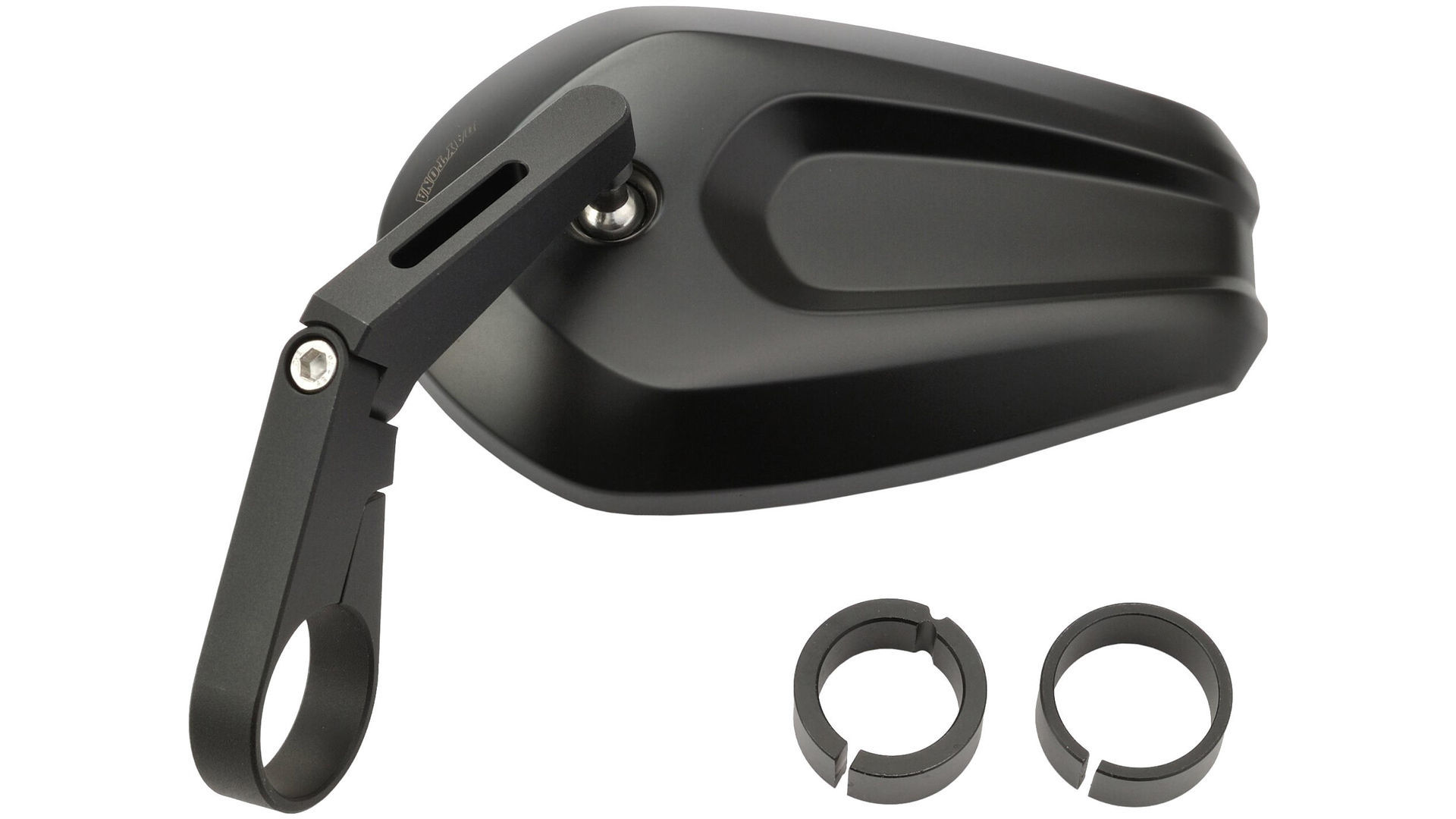 Daytona Bar-End-Spiegel D-MIRROR-13