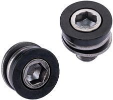 CONTEC Kurbelschraube C.Bolt Bosch Gen. 3 schwarz