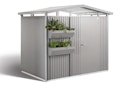 Vorschaubild Biohort FloraBoard Blumenkasten für Avantgarde, Highline, Panorama (Set mit 2 Blumenkästen)