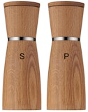 WMF Salz-/ Pfeffermühlen-Set 2-teilig Ceramill NatureZubehörbild