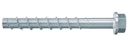 Vorschaubild FISCHER Betonschraube FBS II 10x200 145/135/115US