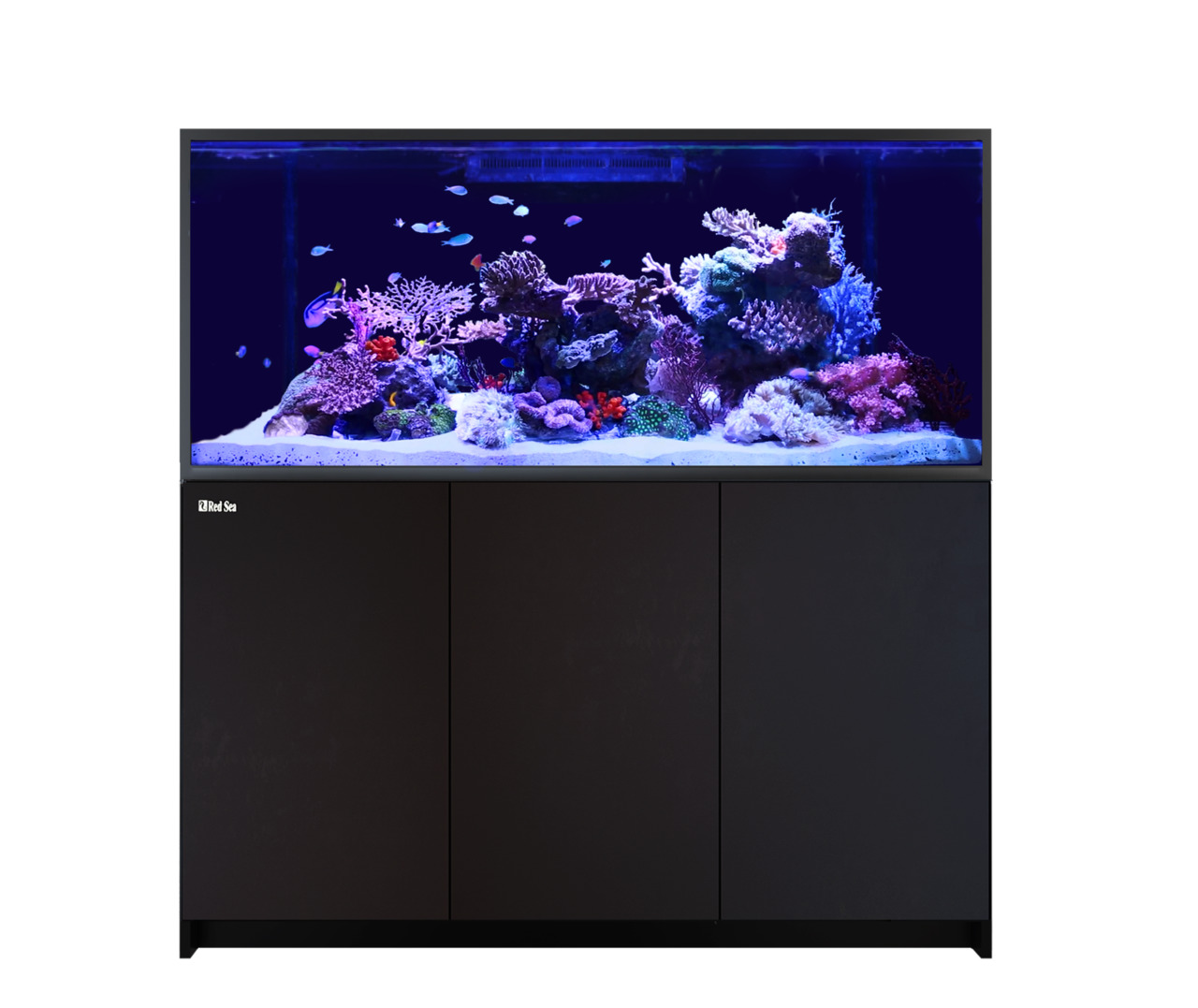 Red Sea REEFER G2+ S 700 Complete System