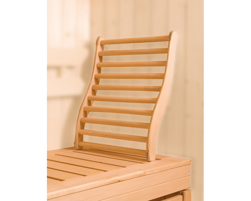 Thumbnail - Weka Lendenstütze