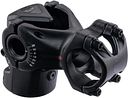 Vorschaubild ergotec Vorbau Swell RE 70 i 80 mm schwarz