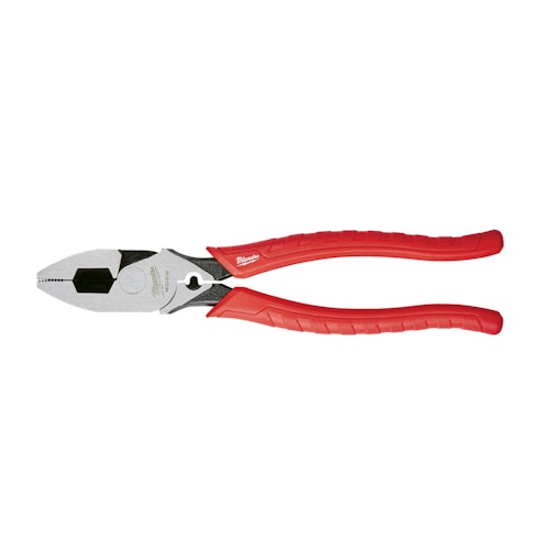 Milwaukee Kabelzange Lineman's Plier 250 mm 48226100