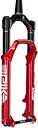 Vorschaubild RockShox Federgabel Pike Ultimate RC2 27,5 Zoll Boost rot