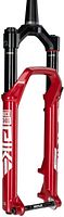 RockShox Federgabel Pike Ultimate RC2 27,5 Zoll Boost rot