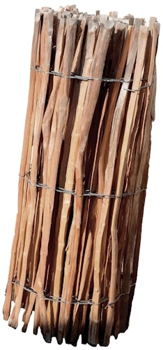 Krongart Staketenzaun 10 Meter Rolle