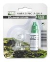 Vorschaubild Amazing Aqua Glas CO2 Indikator Orb CO2 Anlagen