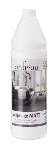 KWG Vollpflege 1 Liter Gebinde zur Auffrischung des Oberflächenschutzes