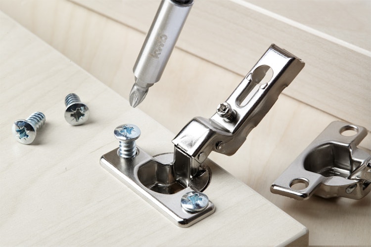 kwb Bit 25mm PZ 1 Industry LS 121111