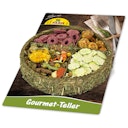 Vorschaubild JR FARM Gourmet-Teller 100 Gramm Kleintiersnacks