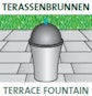 Terassenbrunnen