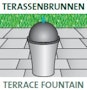 Terrassenbrunnen