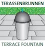 Terrassenbrunnen