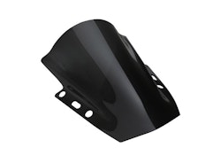 BODYSTYLE Racing Cockpitscheibe Perspex® Acrylic 3mm  für KTM RC 125, RC 390